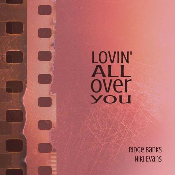 Cover art for Lovin' All Over You