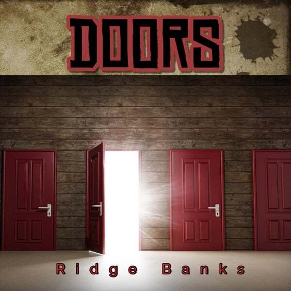 Cover art for Doors