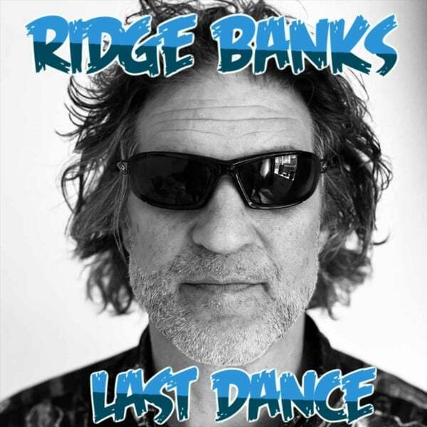 Cover art for Last Dance